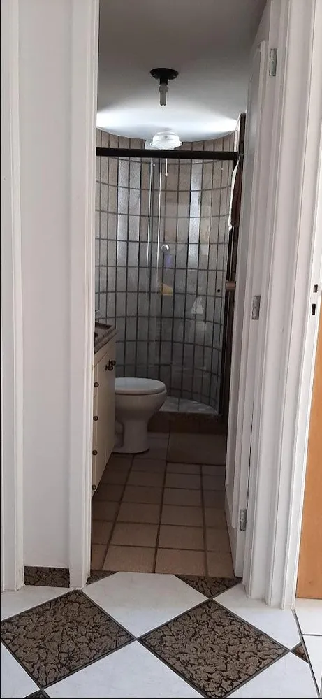 Apartamento, 3 quartos, 90 m² - Foto 6