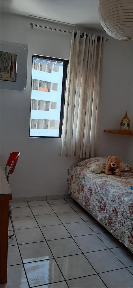 Apartamento, 3 quartos, 90 m² - Foto 11