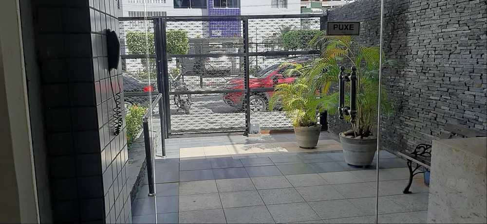 Apartamento, 3 quartos, 90 m² - Foto 2