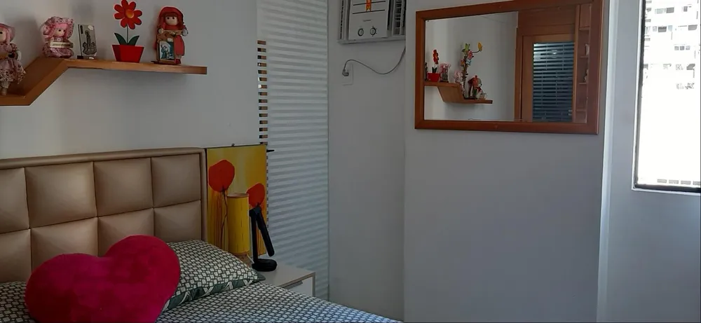 Apartamento, 3 quartos, 90 m² - Foto 5