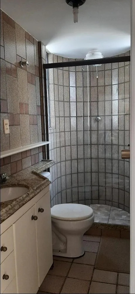Apartamento, 3 quartos, 90 m² - Foto 7