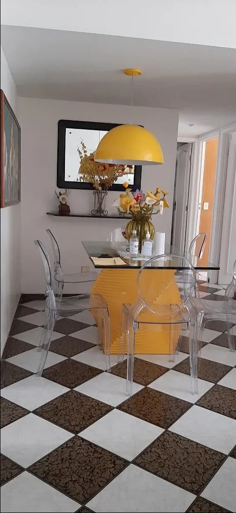 Apartamento, 3 quartos, 90 m² - Foto 9