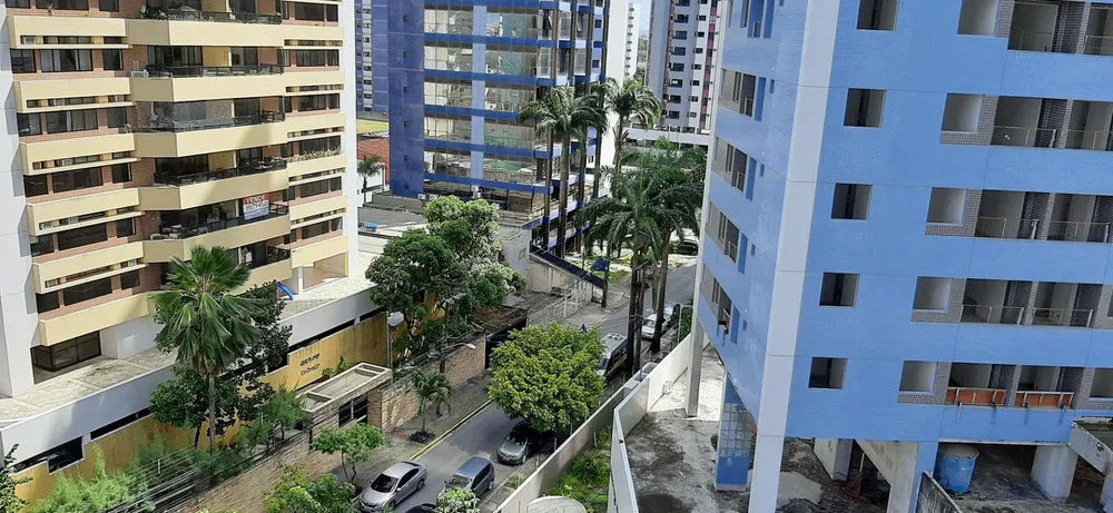 Apartamento, 3 quartos, 90 m² - Foto 10