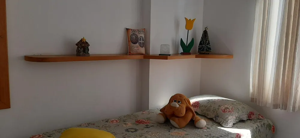 Apartamento, 3 quartos, 90 m² - Foto 18