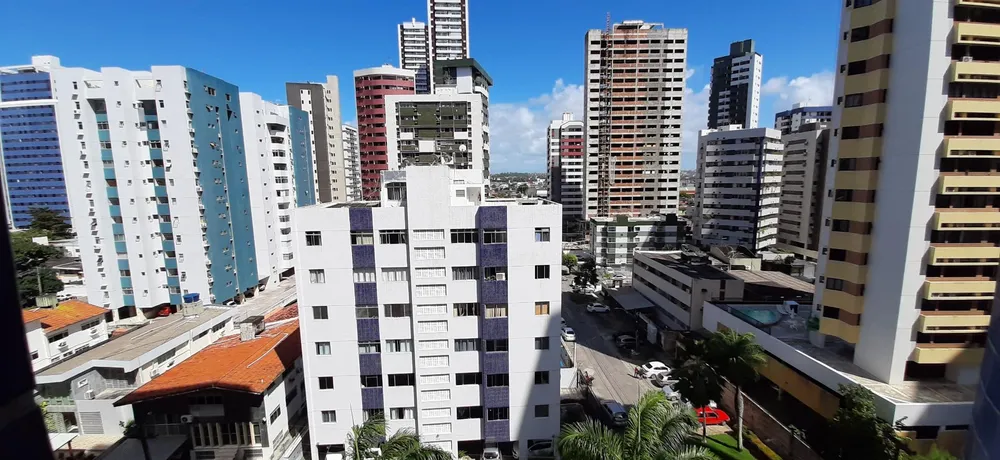 Apartamento, 3 quartos, 90 m² - Foto 8
