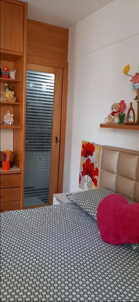 Apartamento, 3 quartos, 90 m² - Foto 4