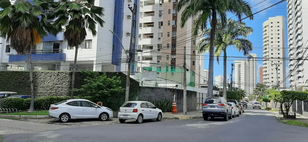 Apartamento, 3 quartos, 90 m² - Foto 1