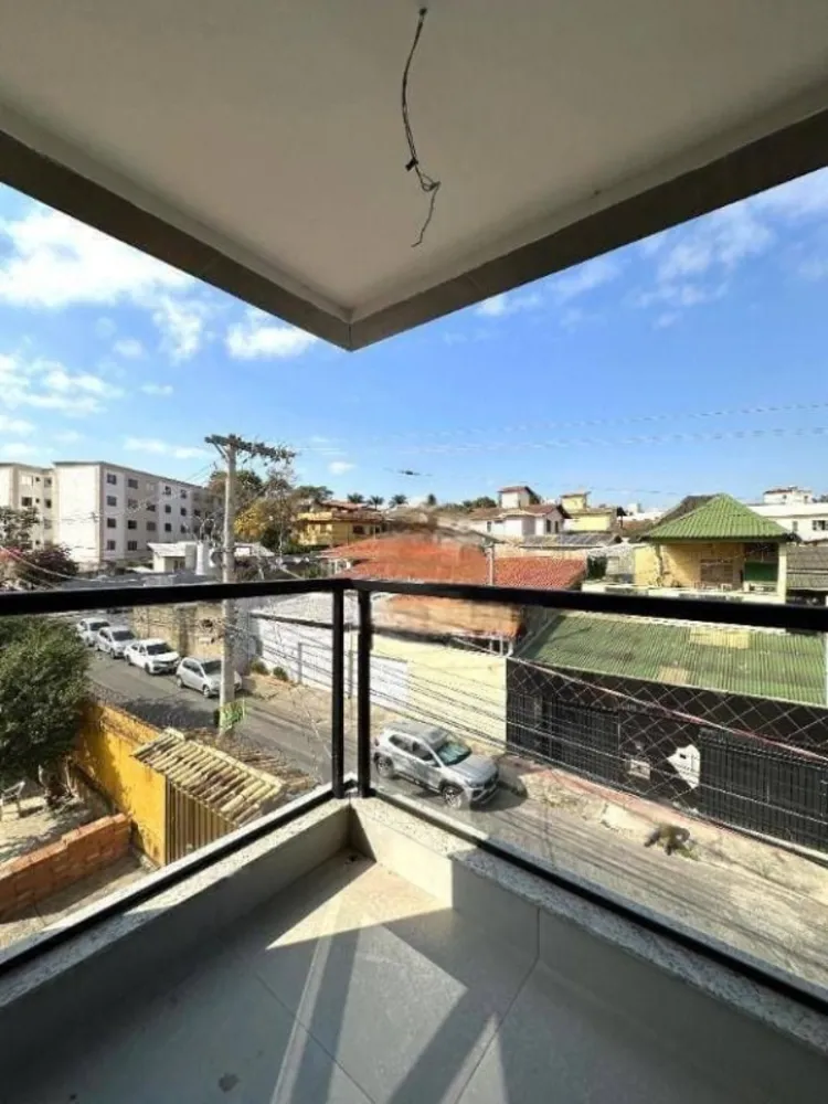 Apartamento, 3 quartos, 90 m² - Foto 4