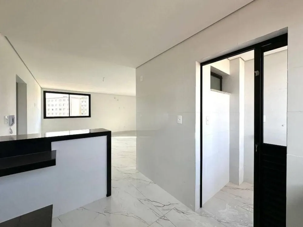 Apartamento, 3 quartos, 90 m² - Foto 5