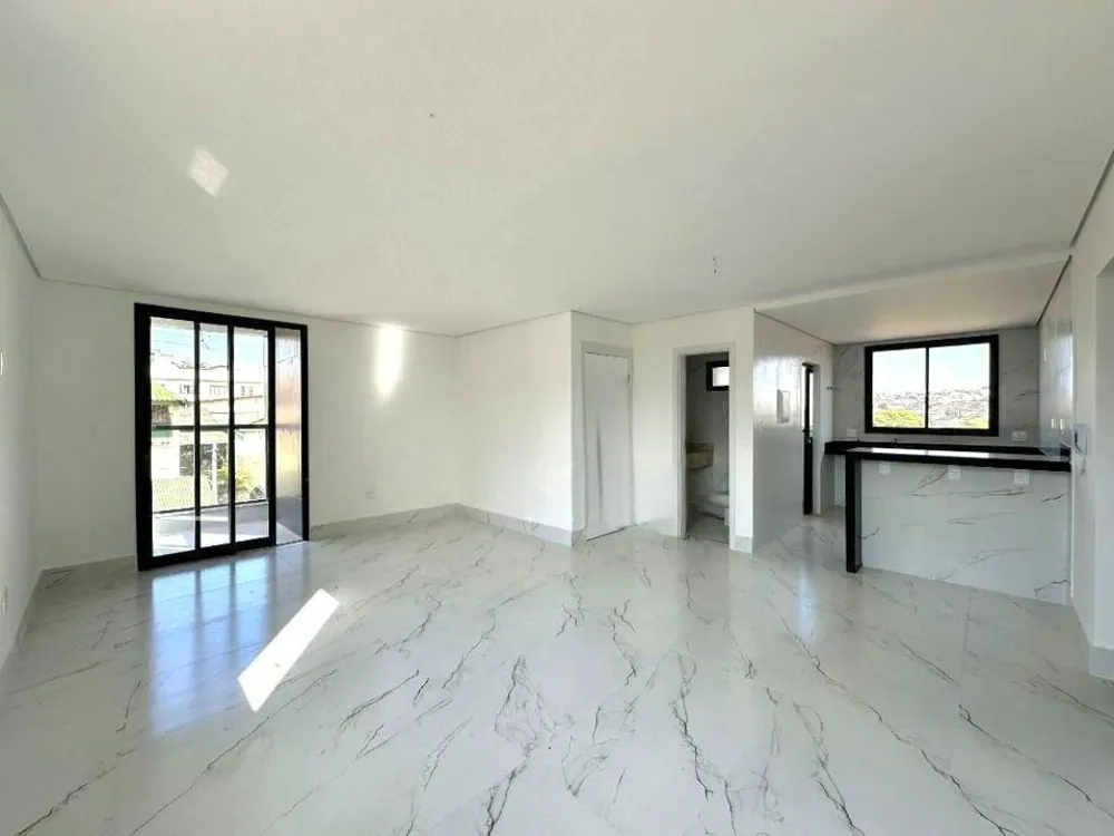 Apartamento, 3 quartos, 90 m² - Foto 2