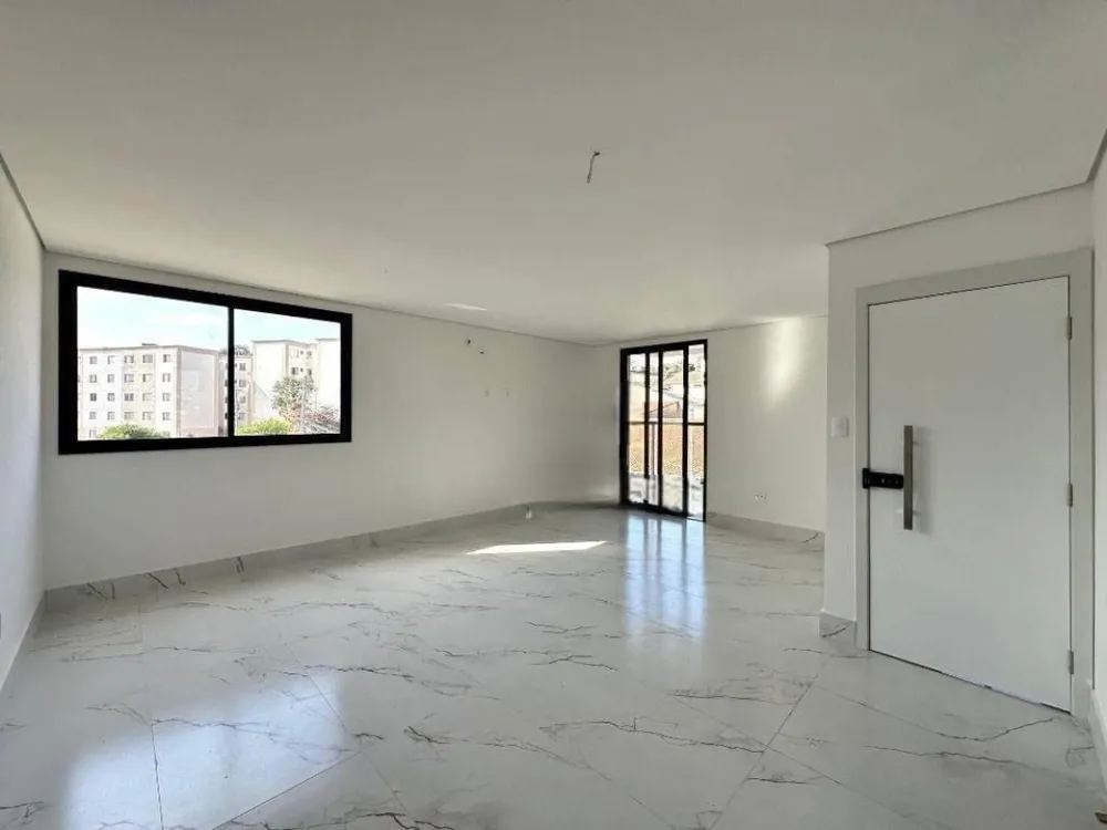 Apartamento, 3 quartos, 90 m² - Foto 1