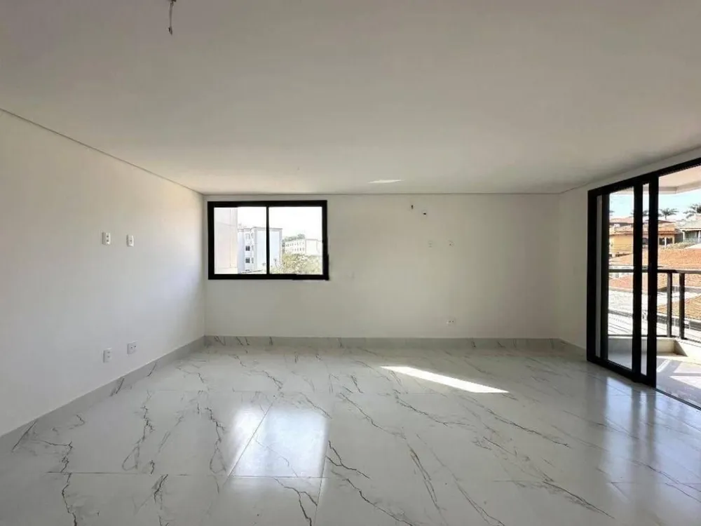 Apartamento, 3 quartos, 90 m² - Foto 3