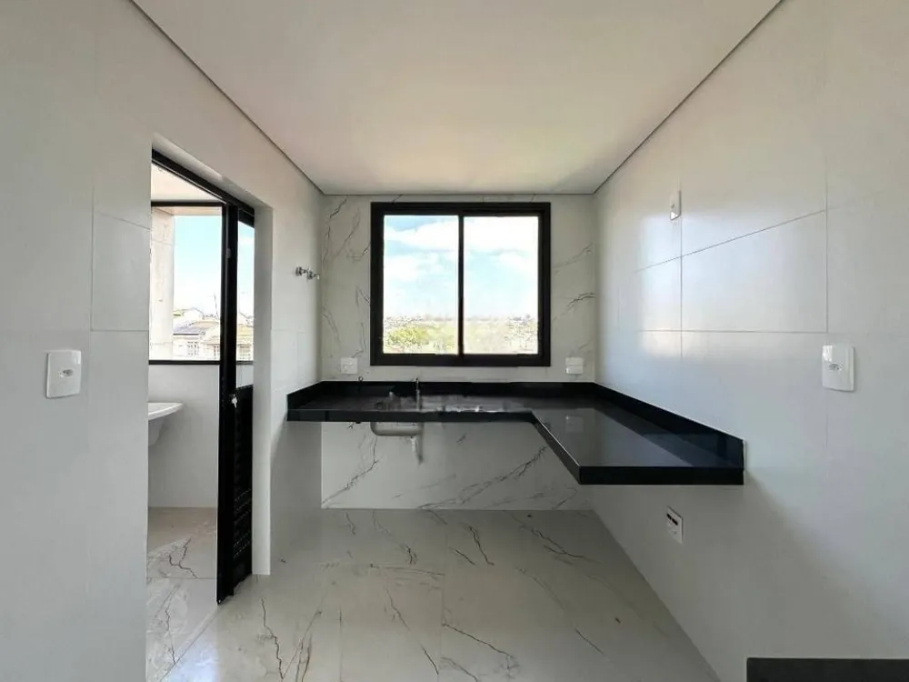Apartamento, 3 quartos, 90 m² - Foto 7