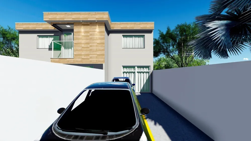 Casa, 3 quartos - Foto 4