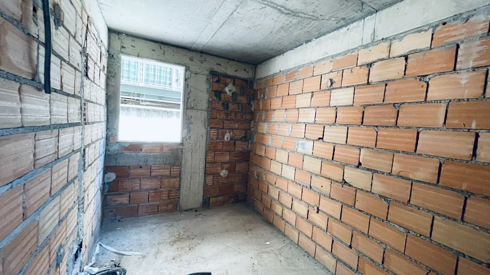 Apartamento, 2 quartos, 60 m² - Foto 13