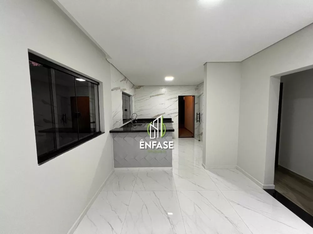 Casa à venda com 3 quartos, 360m² - Foto 7