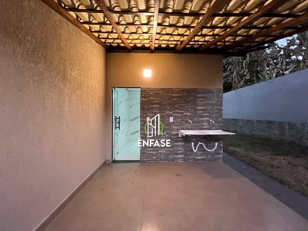 Casa à venda com 3 quartos, 360m² - Foto 23