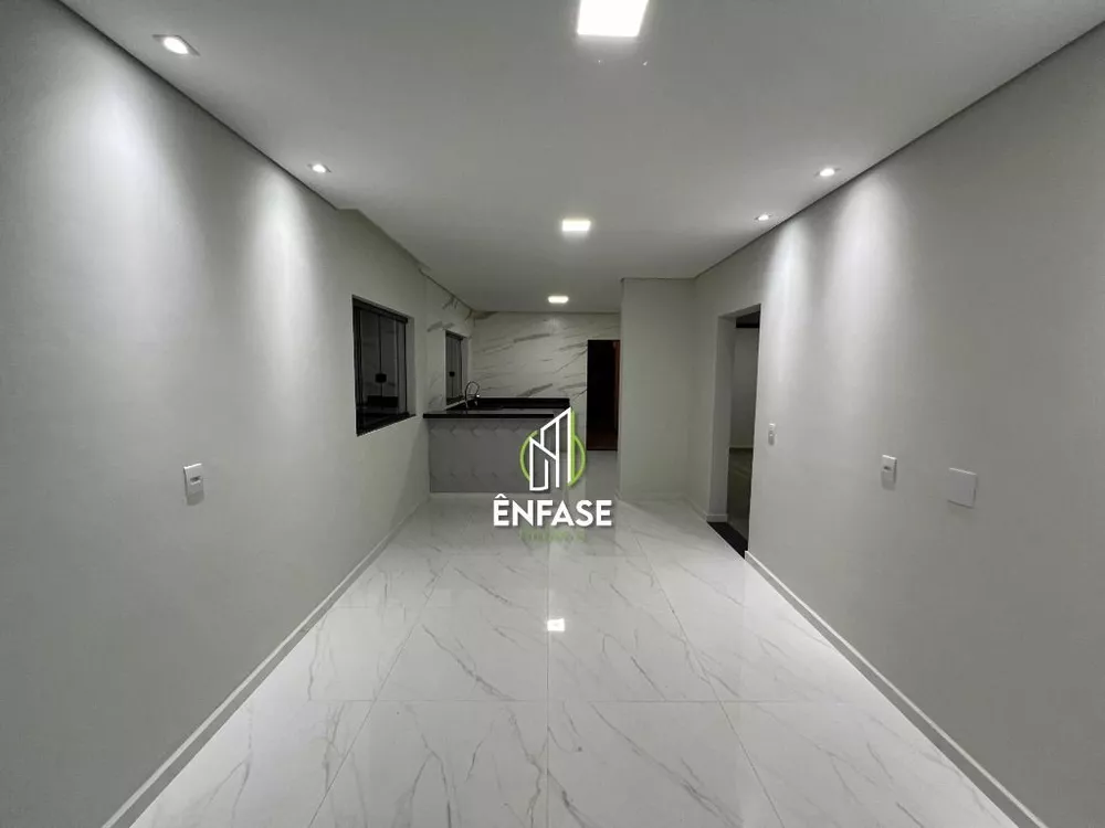 Casa à venda com 3 quartos, 360m² - Foto 6