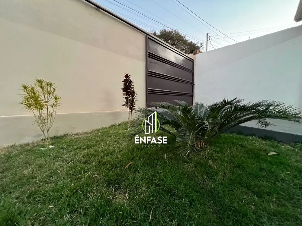 Casa à venda com 3 quartos, 360m² - Foto 4