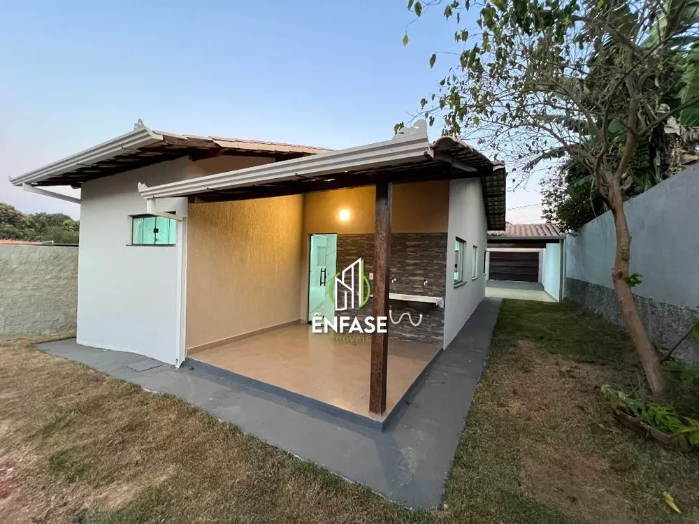 Casa à venda com 3 quartos, 360m² - Foto 25