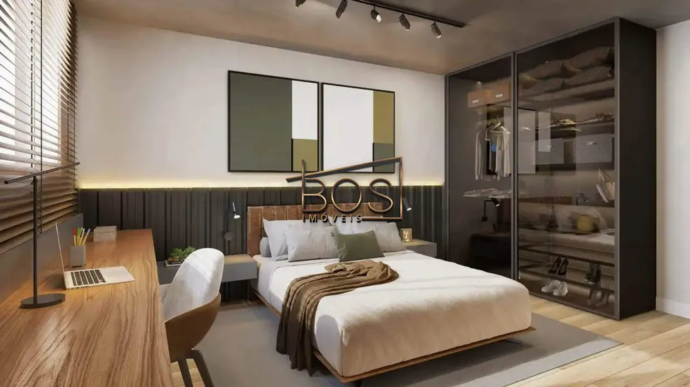 Apartamento, 2 quartos, 56 m² - Foto 12