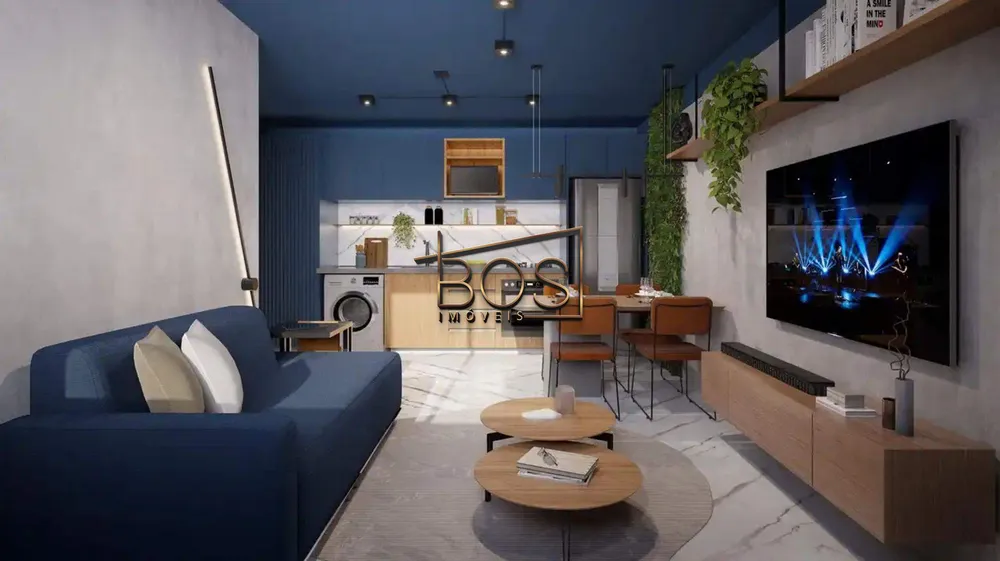 Apartamento, 2 quartos, 56 m² - Foto 13