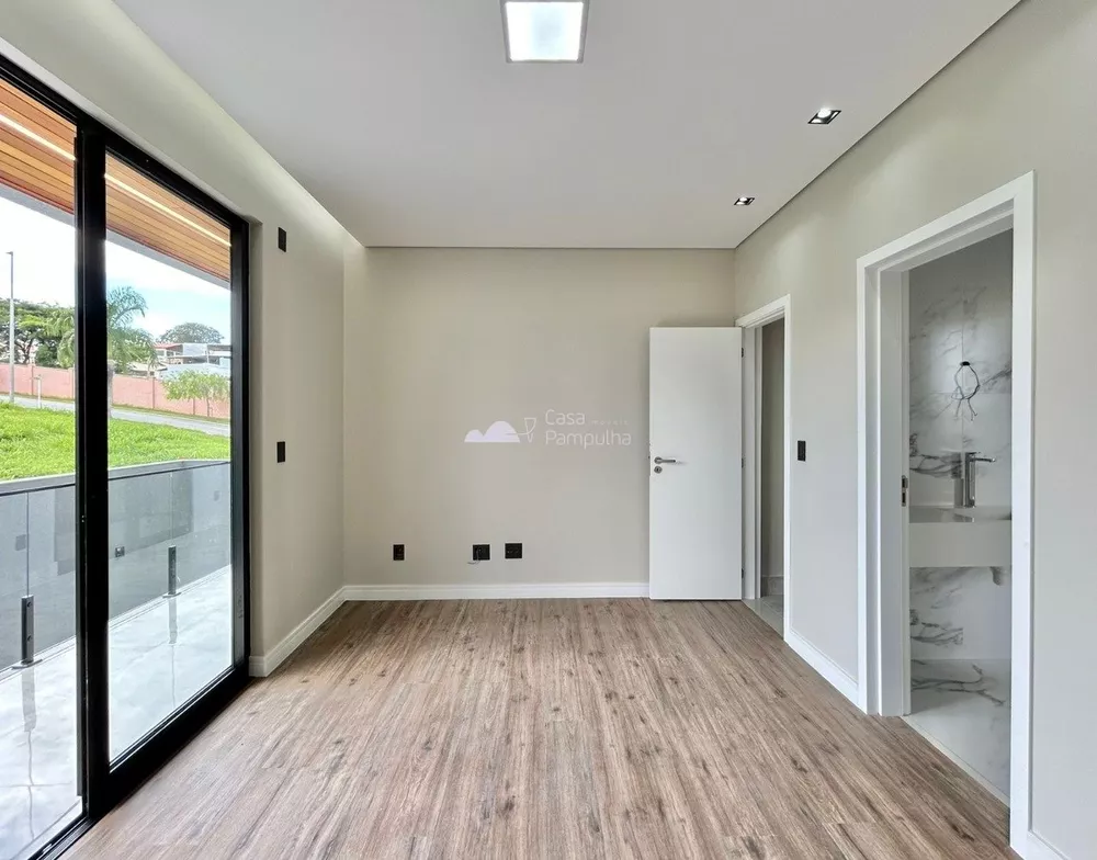 Casa à venda com 4 quartos, 405m² - Foto 19