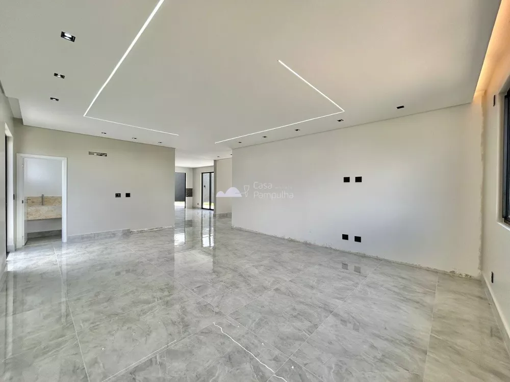 Casa à venda com 4 quartos, 405m² - Foto 5