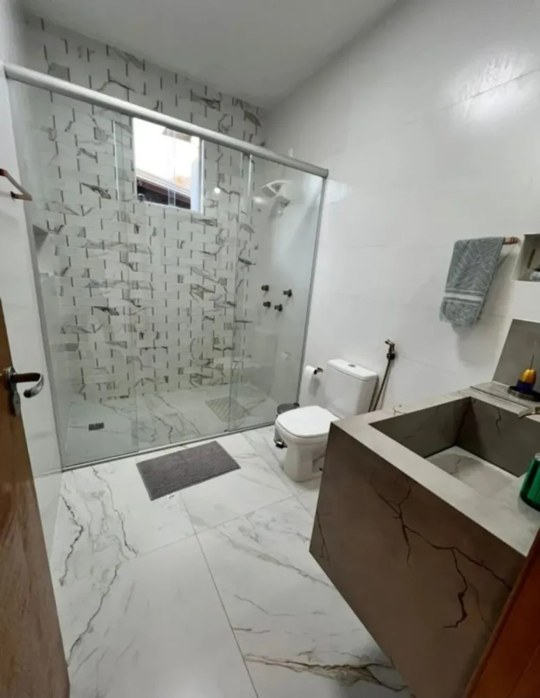 Casa de Condomínio, 4 quartos - Foto 11