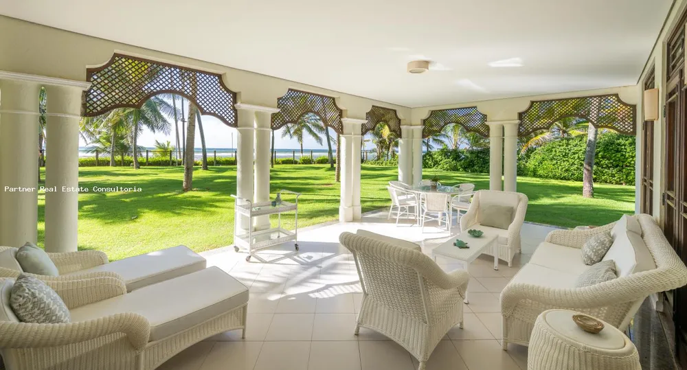 Casa, 7 quartos, 760 m² - Foto 1