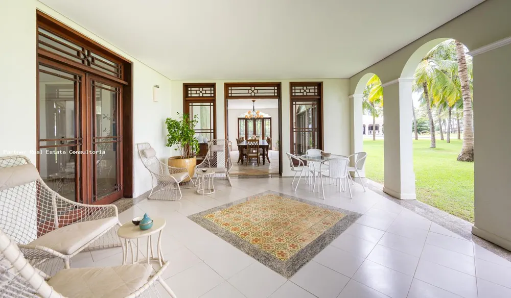 Casa, 7 quartos, 760 m² - Foto 11