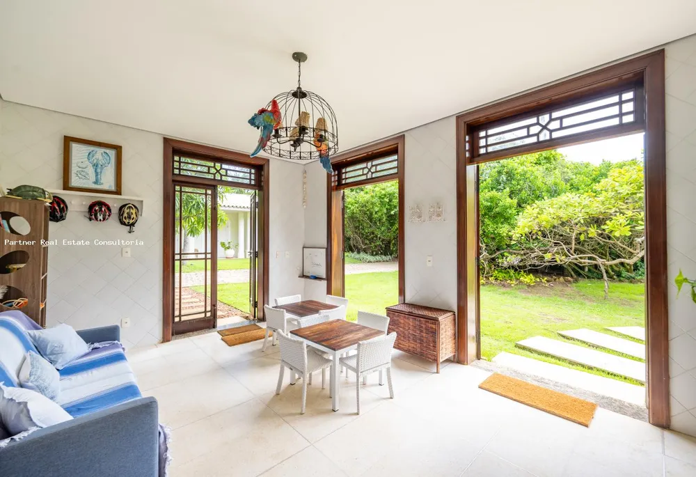 Casa, 7 quartos, 760 m² - Foto 9