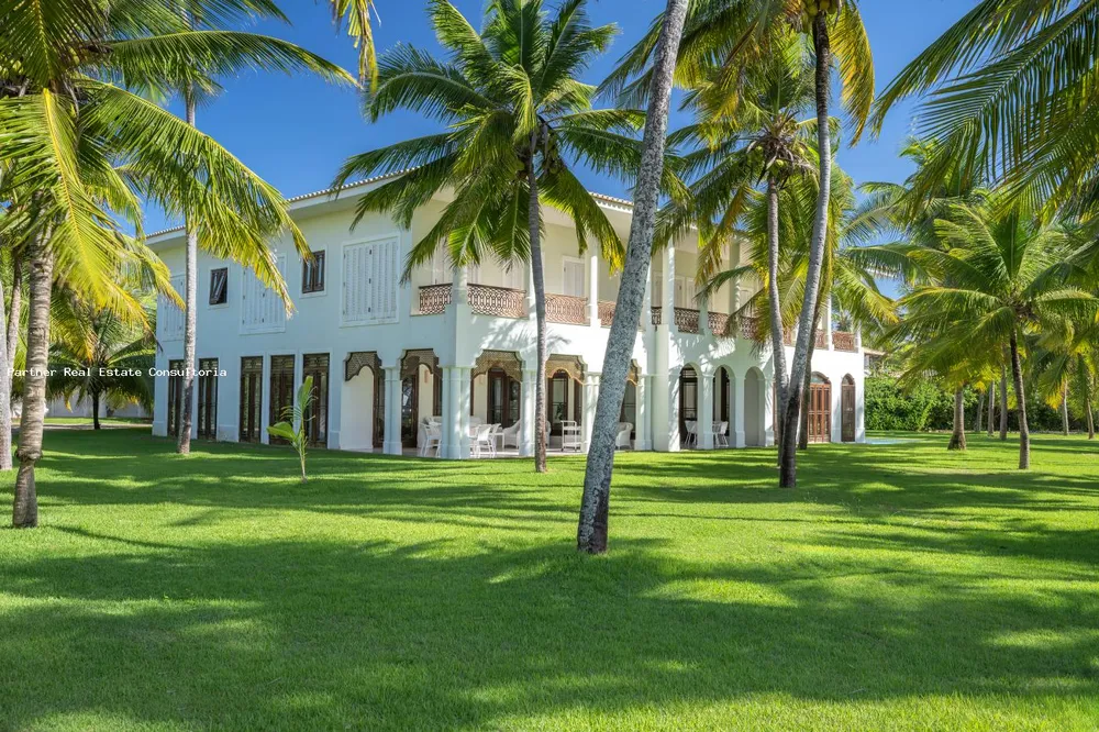 Casa, 7 quartos, 760 m² - Foto 2