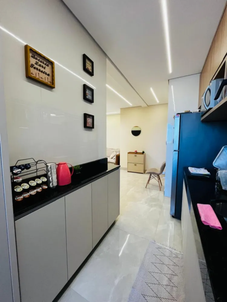 Apartamento, 3 quartos, 76 m² - Foto 4