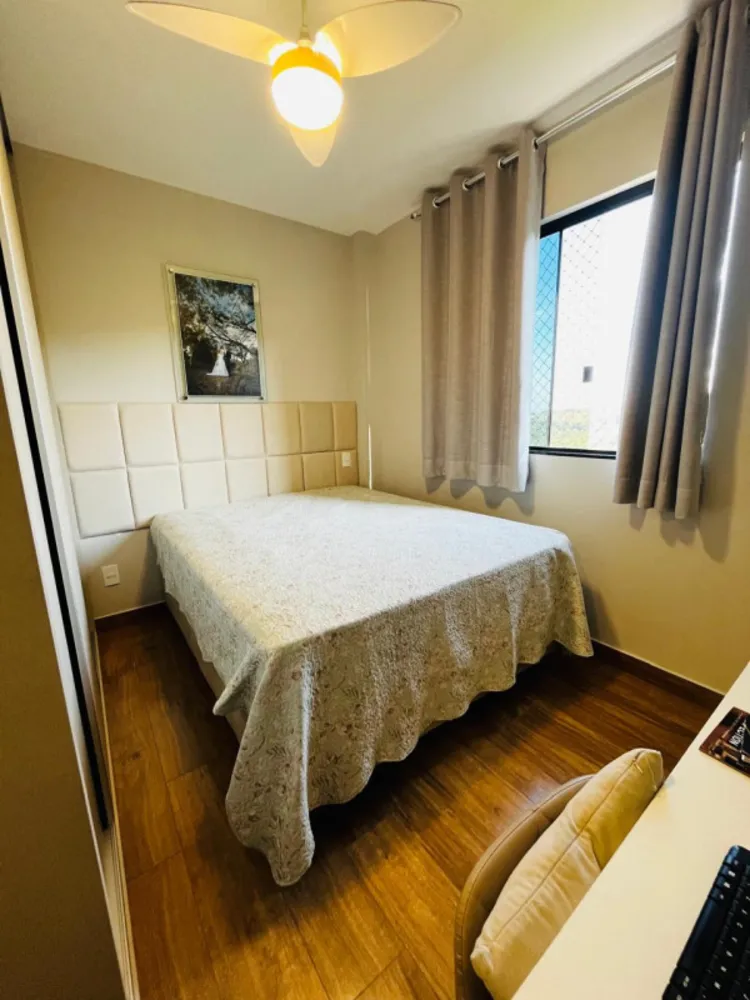 Apartamento, 3 quartos, 76 m² - Foto 10