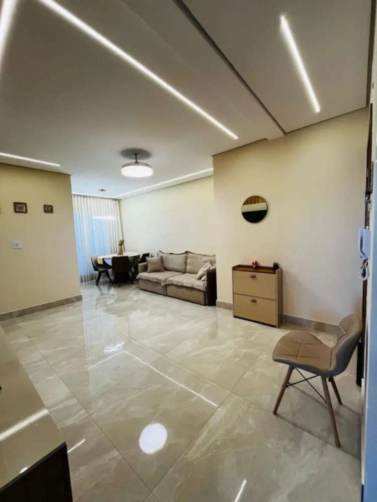Apartamento, 3 quartos, 76 m² - Foto 3