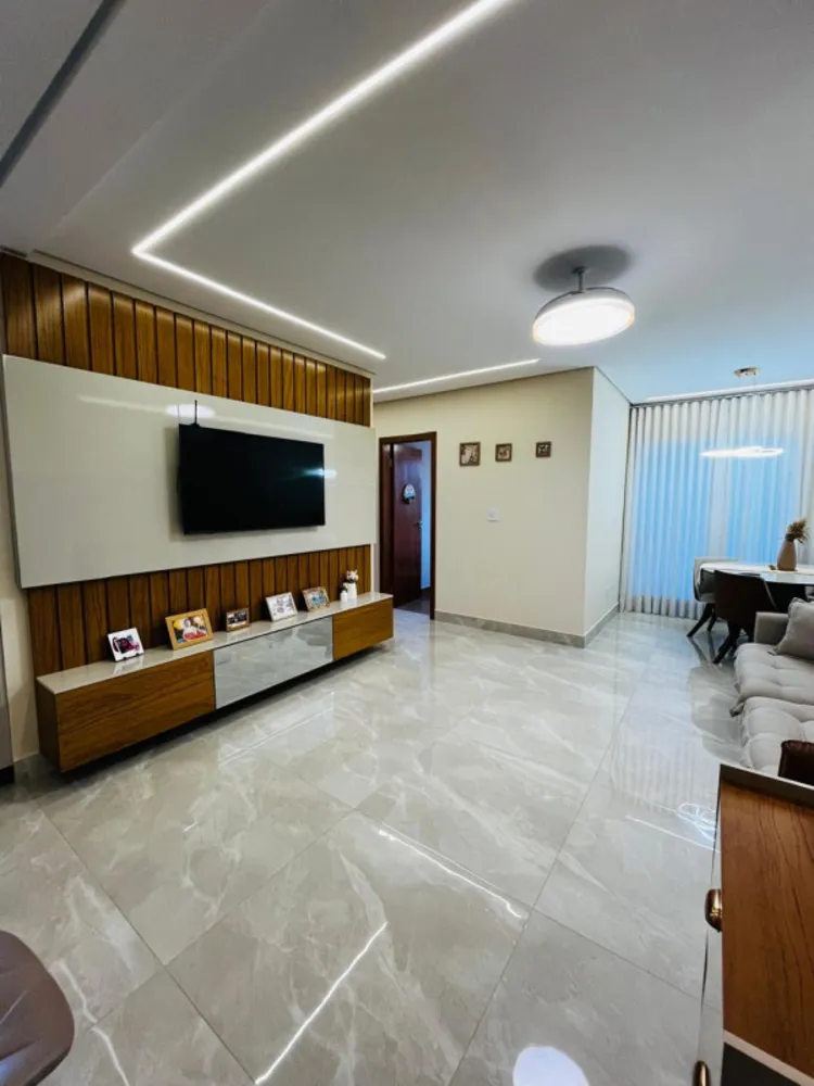 Apartamento, 3 quartos, 76 m² - Foto 1