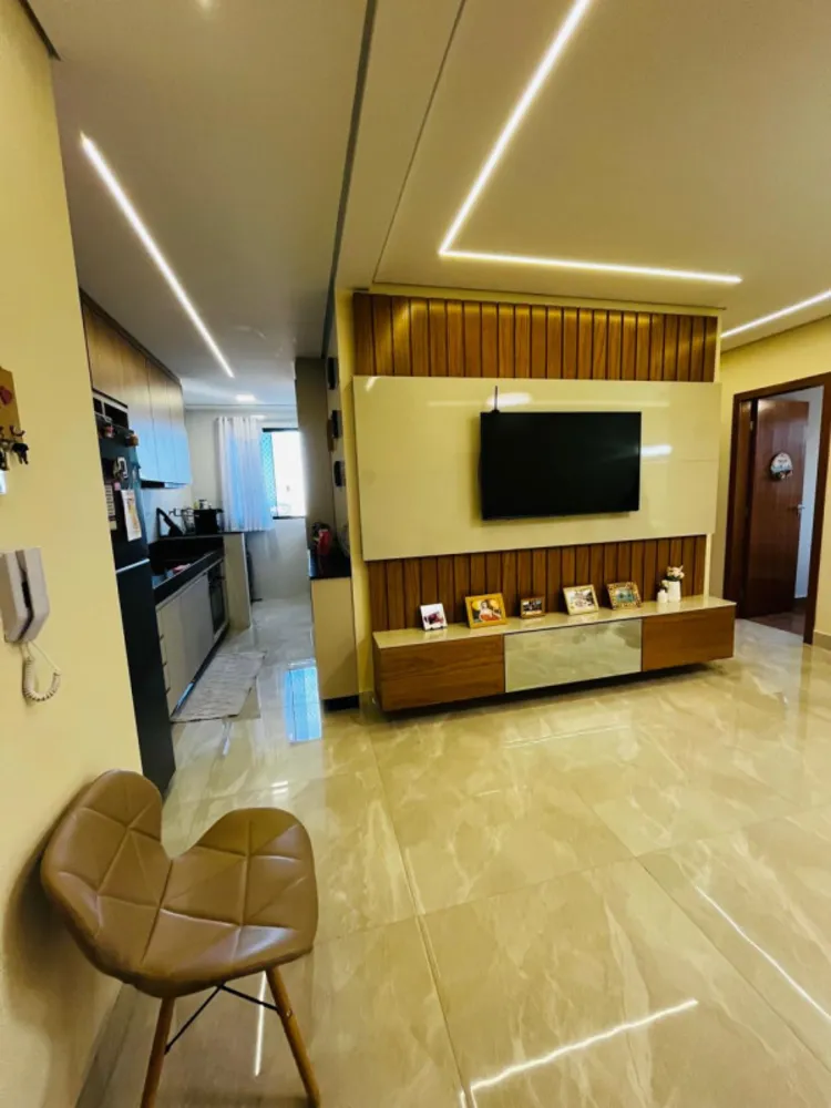 Apartamento, 3 quartos, 76 m² - Foto 7
