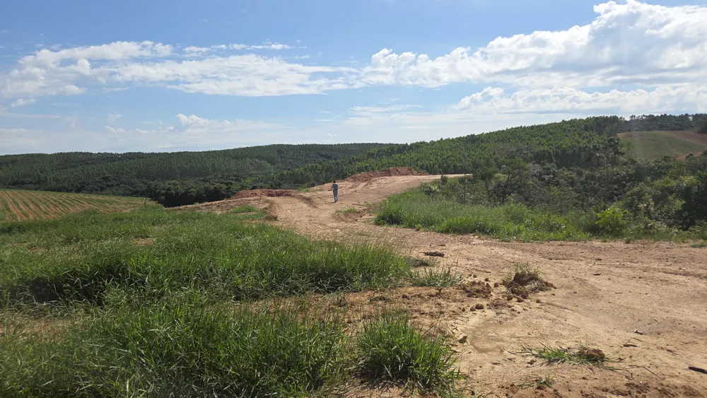 Fazenda, 1 quarto - Foto 10