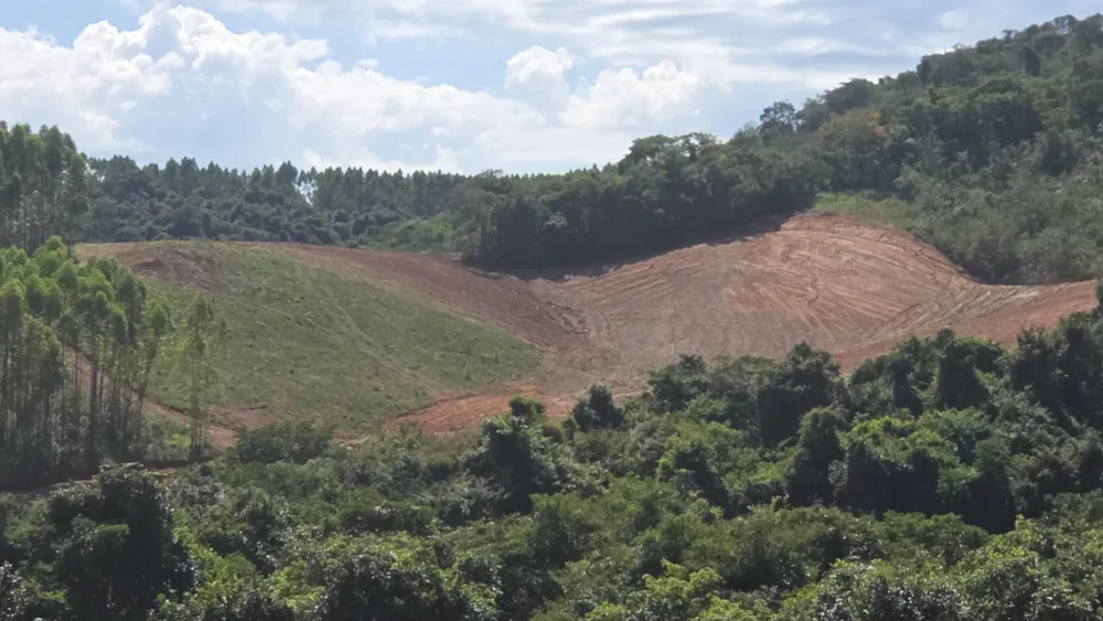 Fazenda, 1 quarto - Foto 1