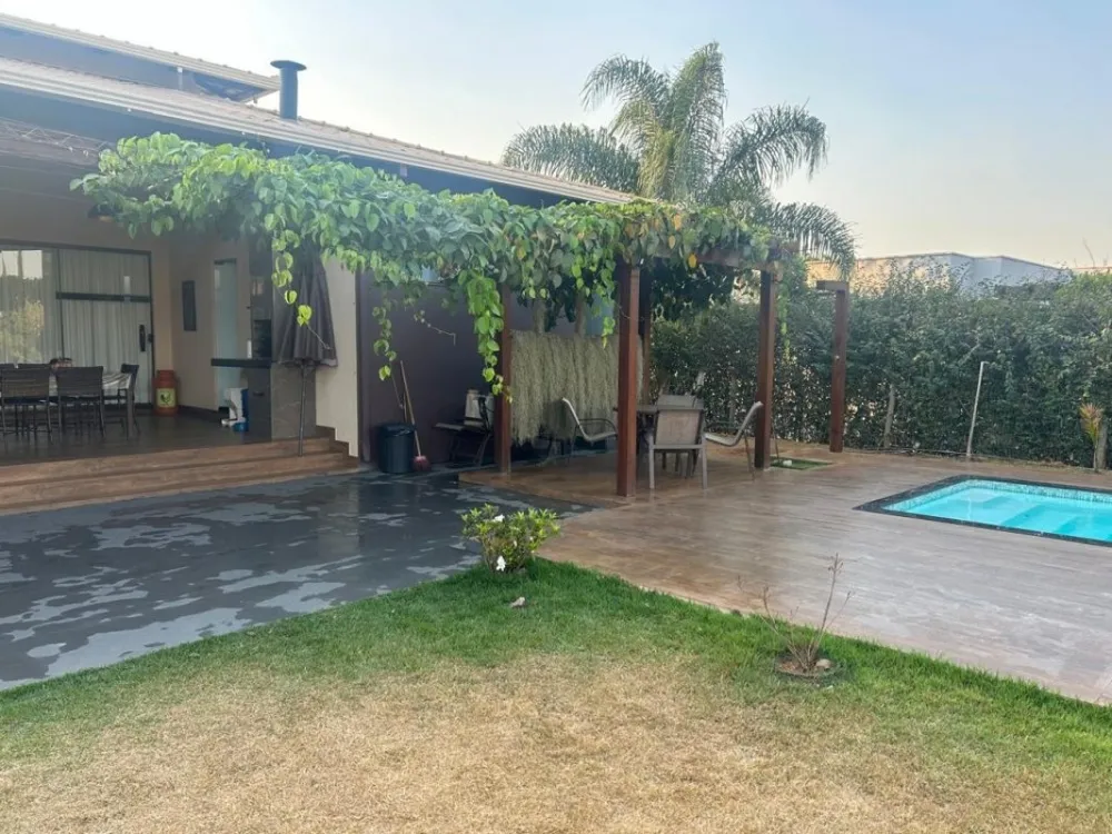 Casa de Condomínio, 3 quartos - Foto 7