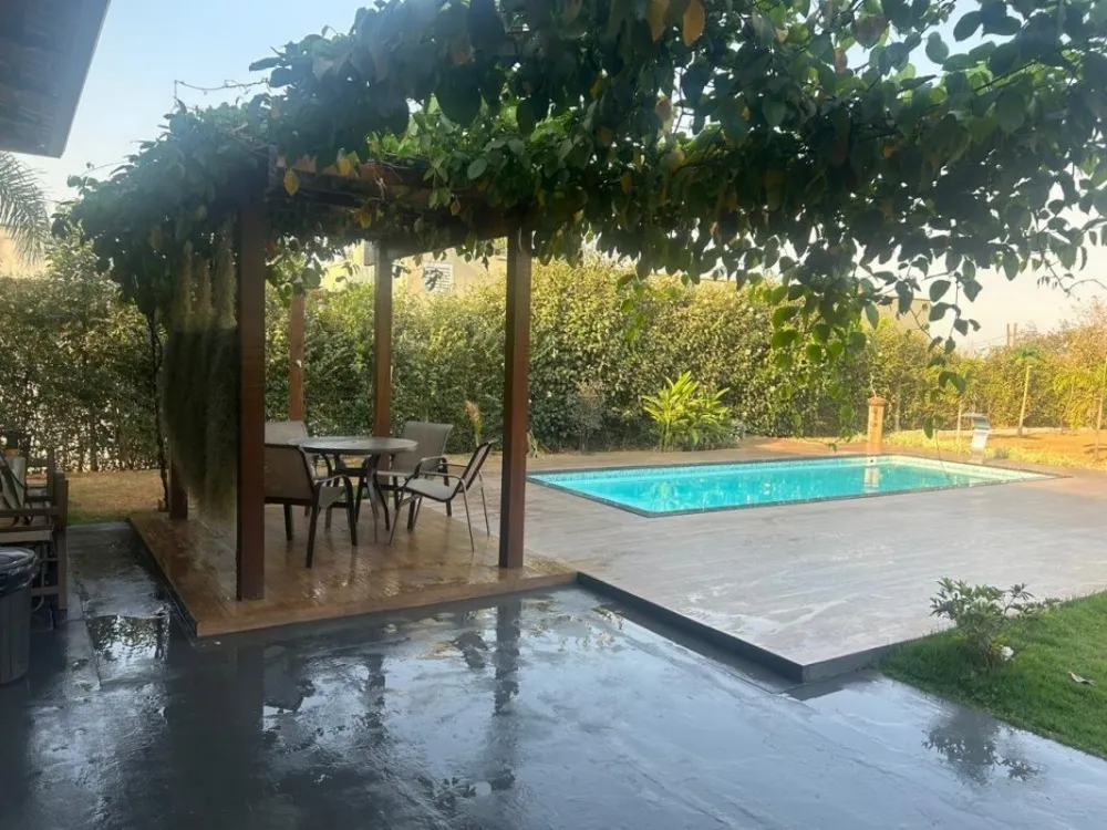 Casa de Condomínio, 3 quartos - Foto 10