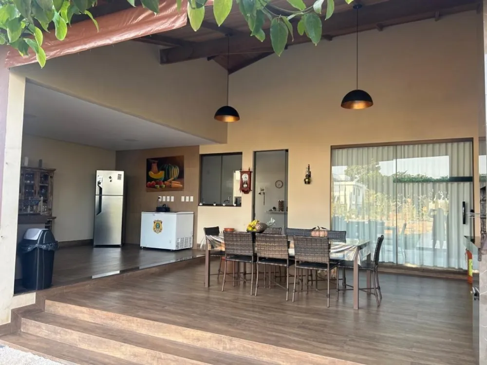 Casa de Condomínio, 3 quartos - Foto 9