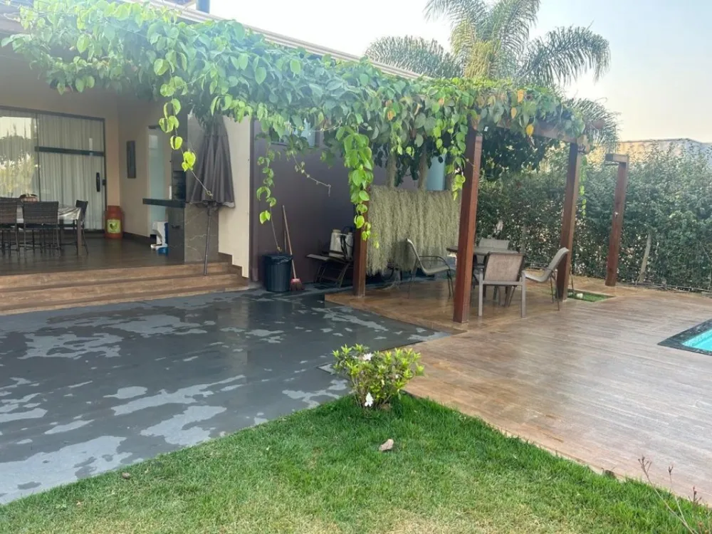 Casa de Condomínio, 3 quartos - Foto 8