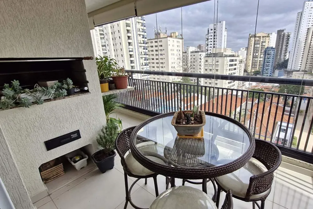 Apartamento, 5 quartos, 963 m² - Foto 2