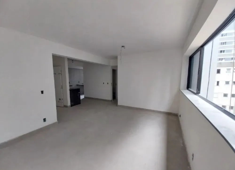 Apartamento, 3 quartos, 85 m² - Foto 1