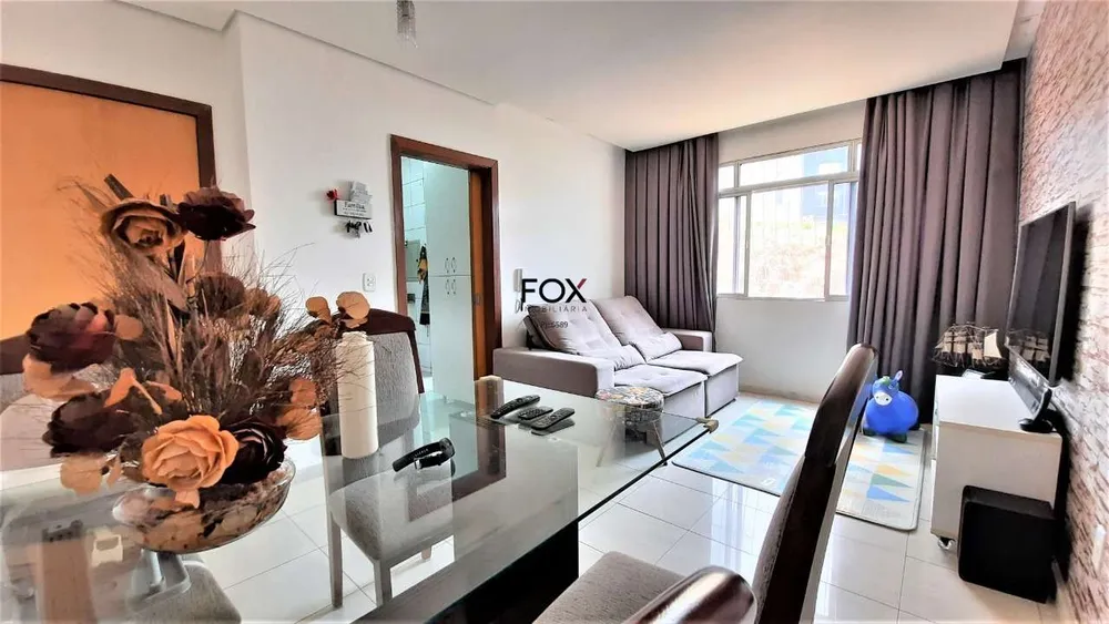 Apartamento, 3 quartos, 85 m² - Foto 5