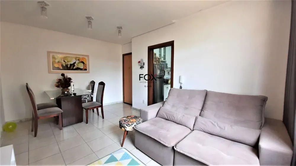Apartamento, 3 quartos, 85 m² - Foto 10