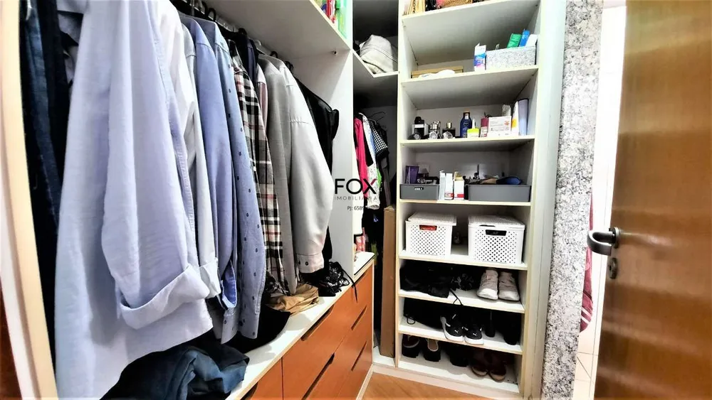 Apartamento, 3 quartos, 85 m² - Foto 3