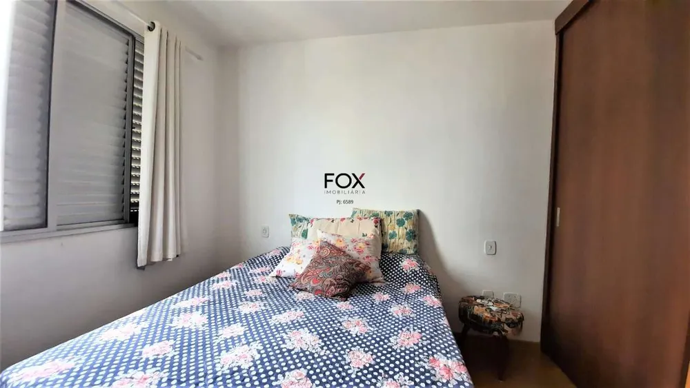 Apartamento, 3 quartos, 85 m² - Foto 2